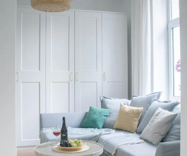 Apartament Jola
