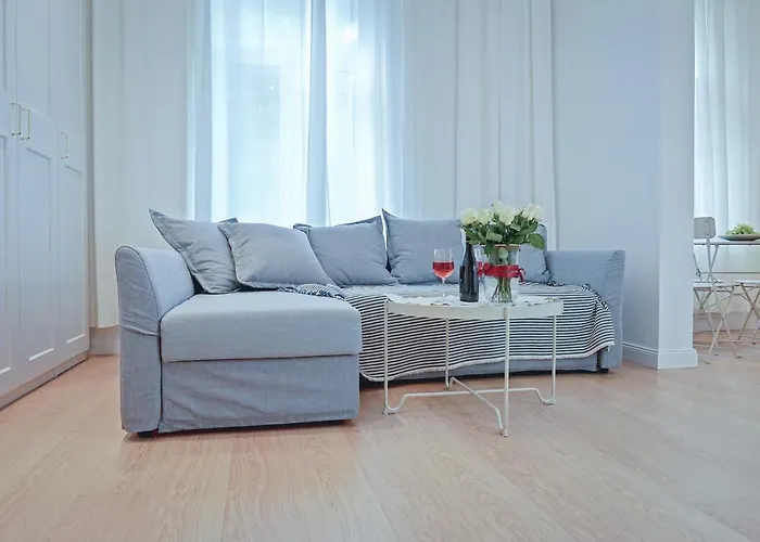Apartament Jola