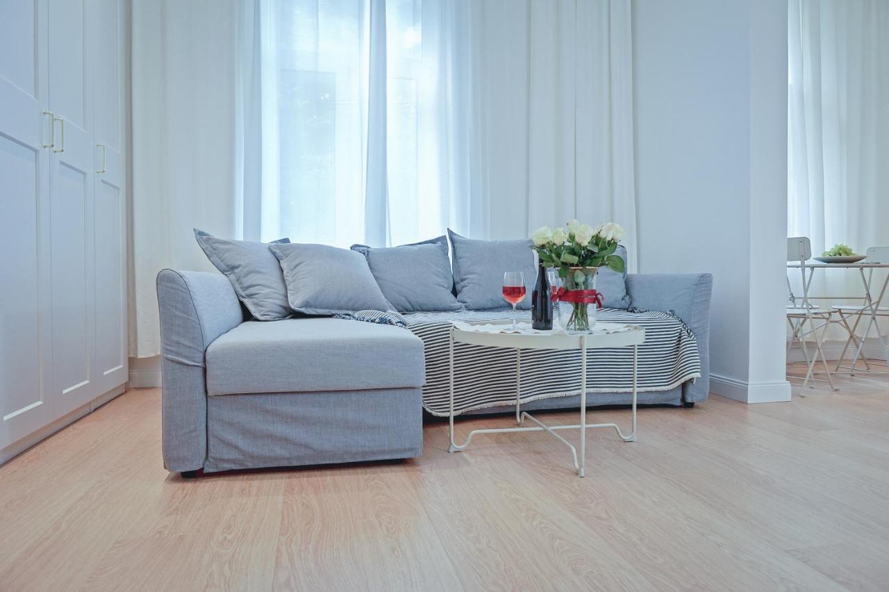 Apartment Jola