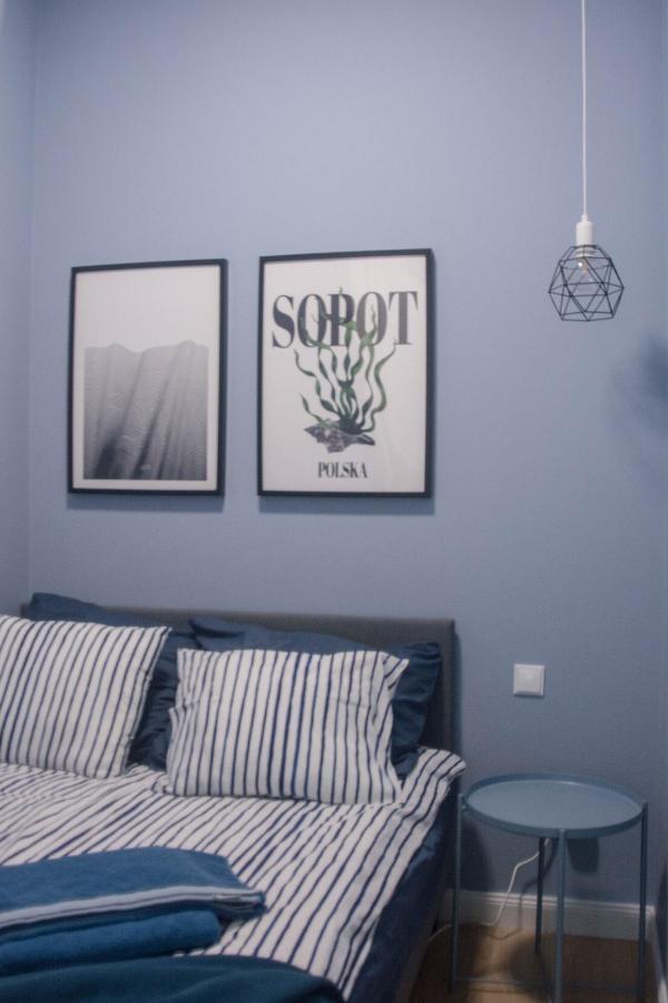 Jola Apartment
