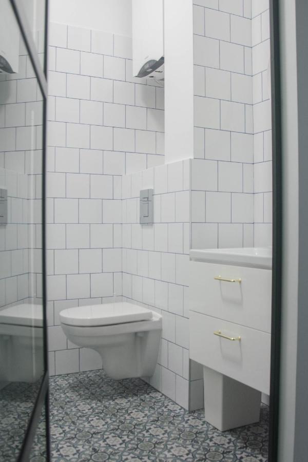Jola Apartment *